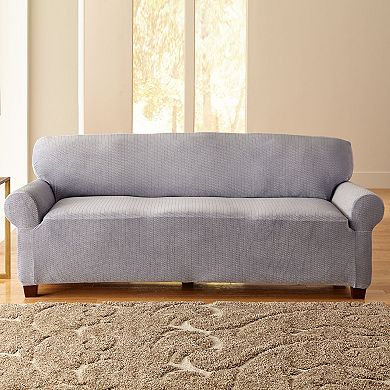 Brylanehome Bh Studio Brighton Extra-long Sofa Slipcover