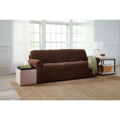 Brylanehome Bh Studio Brighton Extra-long Sofa Slipcover