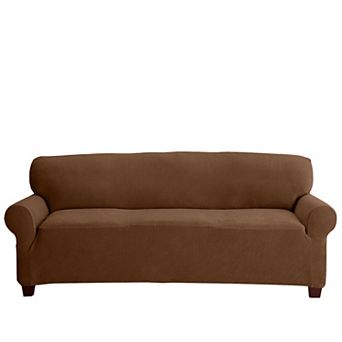 Brylanehome Bh Studio Brighton Extra-long Sofa Slipcover