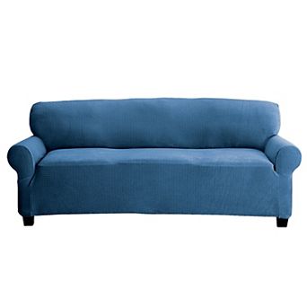 Brylanehome Bh Studio Brighton Extra-long Sofa Slipcover
