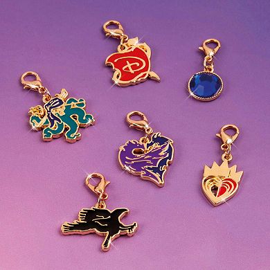 Disney's Descendants 3 Make It Real Fierce Fashion Bracelet Kit