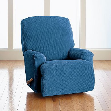 Brylanehome Bh Studio Brighton Stretch Recliner Slipcover