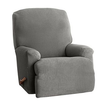 Brylanehome Bh Studio Brighton Stretch Recliner Slipcover
