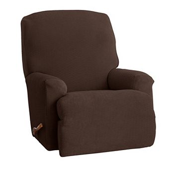 Brylanehome Bh Studio Brighton Stretch Recliner Slipcover