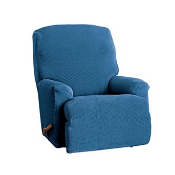 Brylanehome Bh Studio Brighton Stretch Recliner Slipcover
