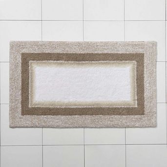 Brylanehome Amore Ombre Bath Rug