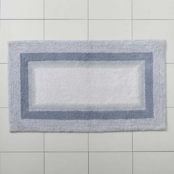 Brylanehome Amore Ombre Bath Rug