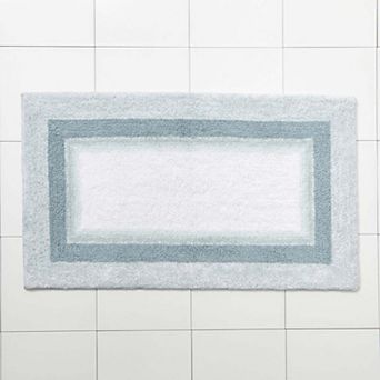 Brylanehome Amore Ombre Bath Rug