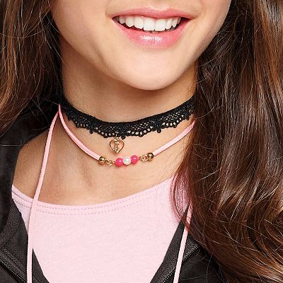 Kohls chokers store