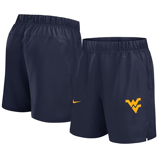 Men's Nike Navy West Virginia Mountaineers Primetime Victory ...