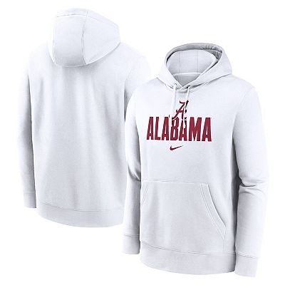 Alabama shops nike jacket