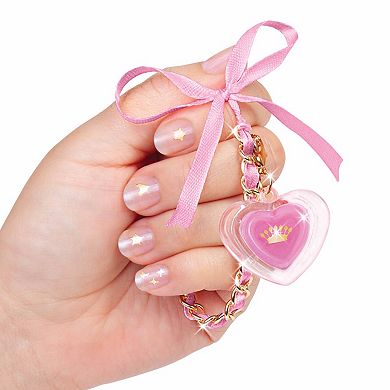 Make It Real Juicy Couture Luxe Lip Gloss & Charm Bracelet Set