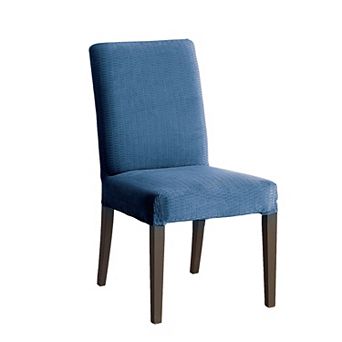 Brylanehome Bh Studio Brighton Stretch Dining Room Chair Slipcover