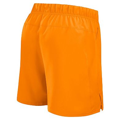 Men's Nike Tennessee Orange Tennessee Volunteers Primetime Victory Performance Shorts