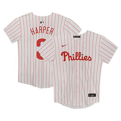 Bryce Harper Philadelphia Phillies buy Nike Youth Alternate Player Jersey -