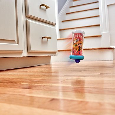 Disney's Mickey Mouse 2-Pack Insulated Sippy Cups by The First Years