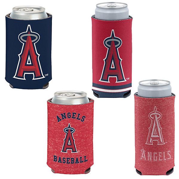 LA Themed 16 Oz Can Cooler Go Dodgers - Etsy