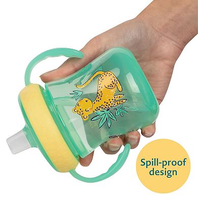 The First Years 2-Pack Soft Sprout Trainer Cups