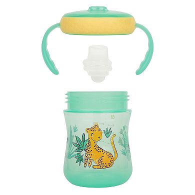 The First Years 2-Pack Soft Sprout Trainer Cups
