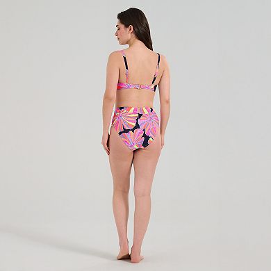 Women's Freshwater Underwire Bralette Swim Top