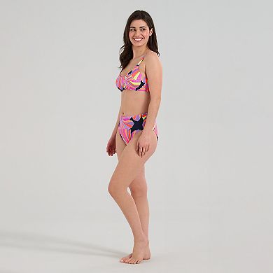 Women's Freshwater Underwire Bralette Swim Top