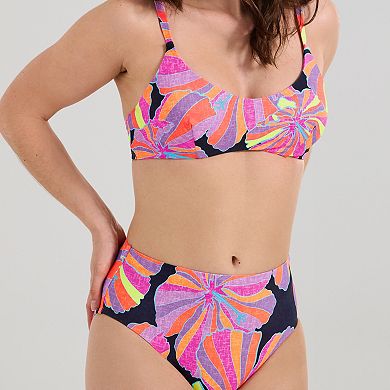 Women's Freshwater Underwire Bralette Swim Top