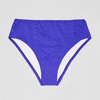 Women's Freshwater Compression Swim Bottoms