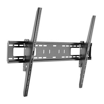 ProMounts Premium Tilt / Tilting TV Wall Mount For 60" to 110" TVs Up to 165lbs
