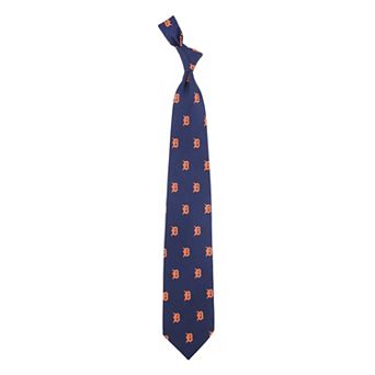 Men's MLB Tigers Prep Tie
