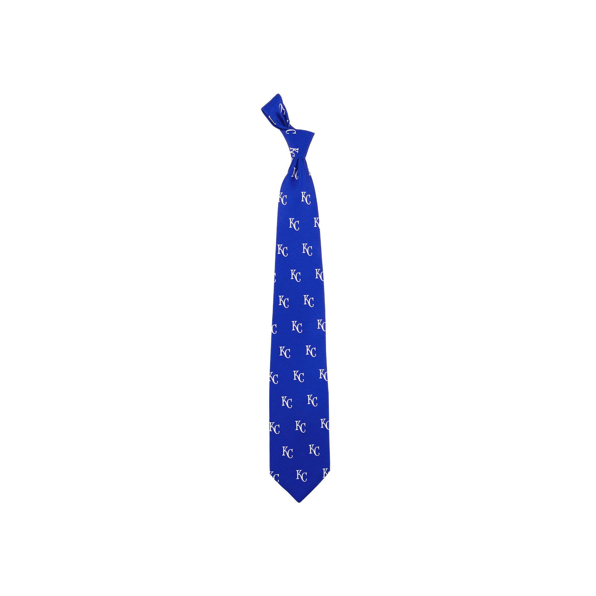 Mens MLB Royals Prep Tie, Kansas City Royals