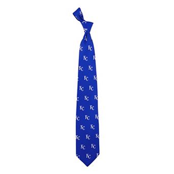 Men's MLB Royals Prep Tie