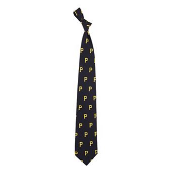 Men's MLB Pirates Prep Tie