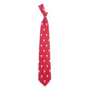 Men's MLB Phillies Prep Tie