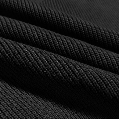 Womens V Neck Vest Trendy Cap Sleeve Sweater Winter Pullover Sleeveless Knit Tops