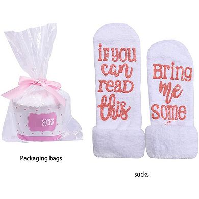 Godmother Gifts Set