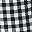 Black Gingham