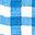 Bright Cobalt Gingham