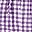 Purple Orchid Gingham