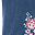 Stonewash Floral