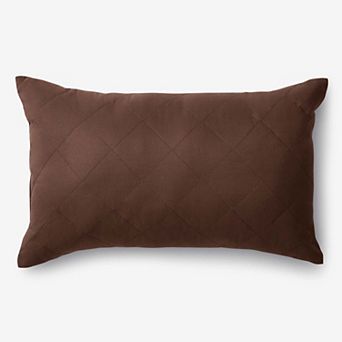 Brylanehome Bh Studio Lumbar Pillow Cover