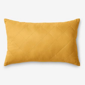 Brylanehome Bh Studio Lumbar Pillow Cover