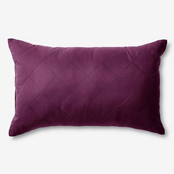 Brylanehome Bh Studio Lumbar Pillow Cover