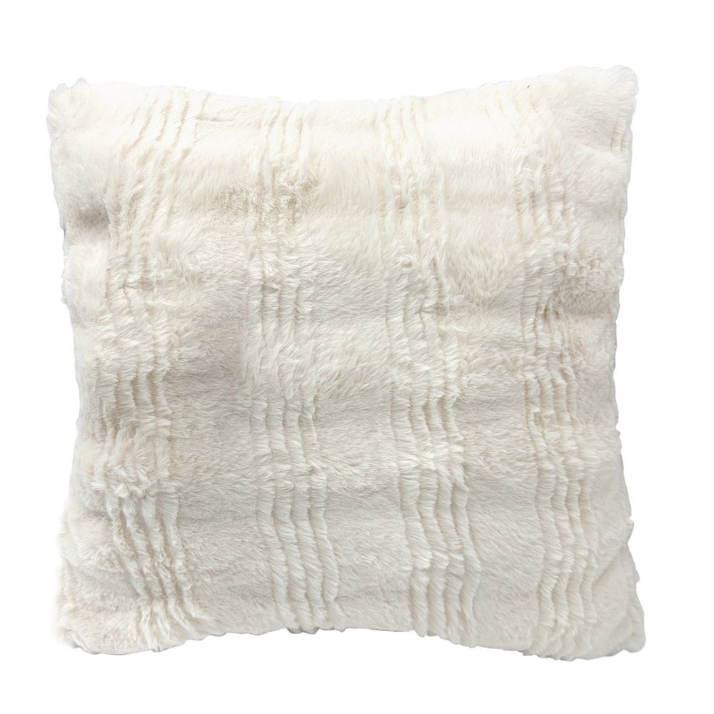 AfriScandi Horizon Throw Pillow