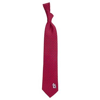 Men's MLB Diamante St. Louis Cardinals Tie