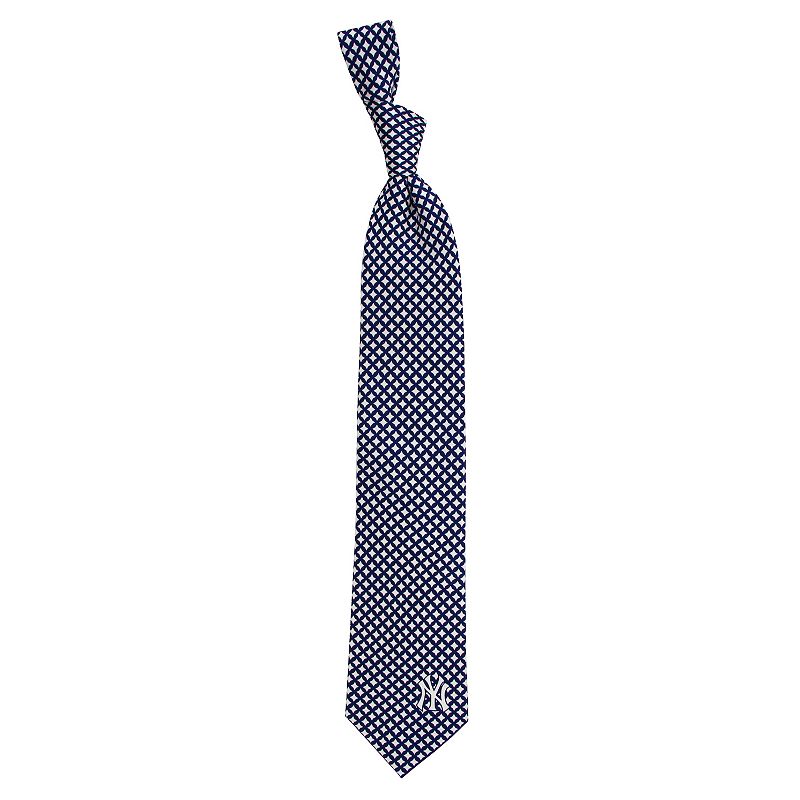 Men's MLB Diamante New York Yankees Tie, Team