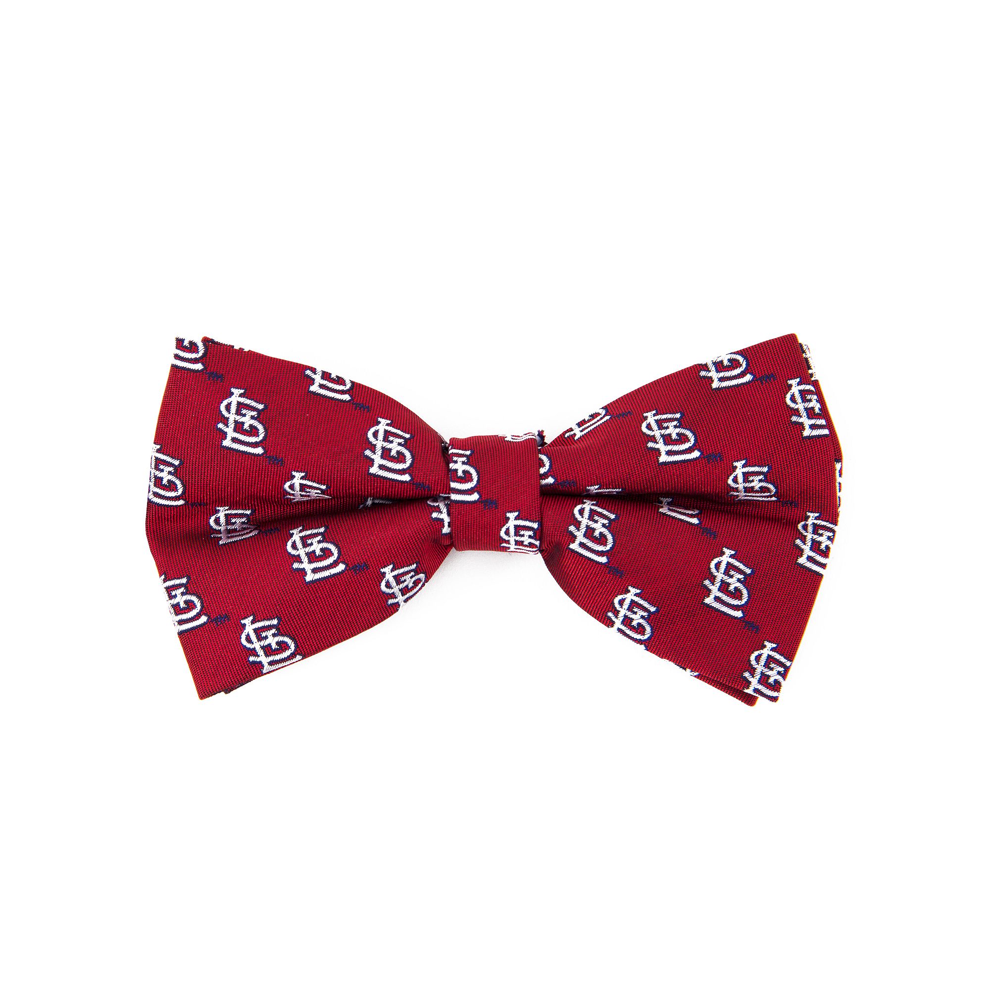 Mens MLB St. Louis Cardinals Bow Tie, St Louis Cardinals