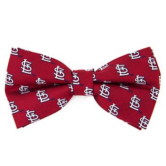 Men's MLB St. Louis Cardinals Bow Tie