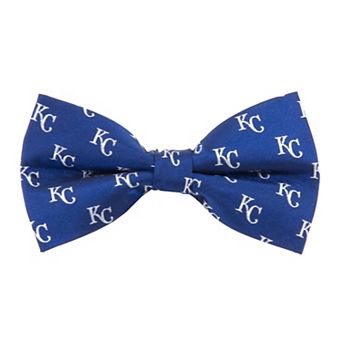 Men's MLB Kansas City Royals Bow Tie