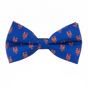 Men's MLB New York Mets Bow Tie