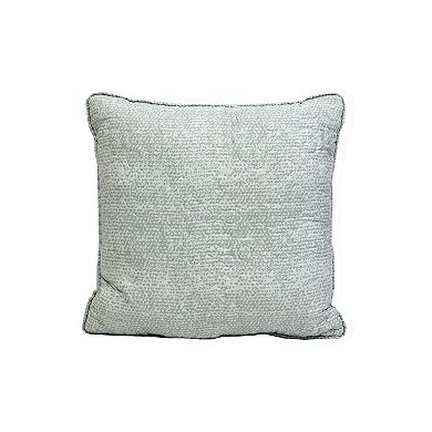 Serenta Diego Medallion Print 5-Piece Quilt Set with Throw Pillows